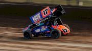 Sheldon Haudenschild To Depart SJM Racing Following 2025 Season