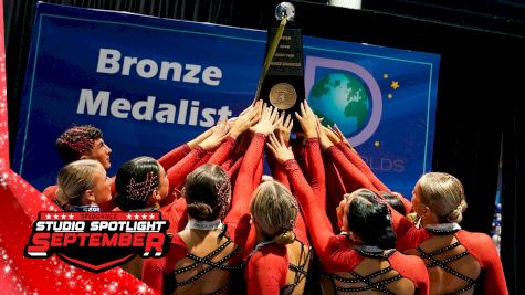 Studio Spotlight September: Meet AZ ACES