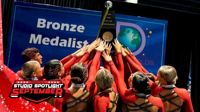 Studio Spotlight September: Meet AZ ACES