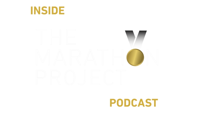 picture of Inside The Marathon Project Podcast