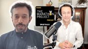Inside The Marathon Project Podcast - Teaser EP 00