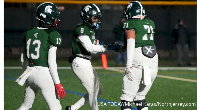 How To Watch DePaul Catholic Football Vs. Good Counsel