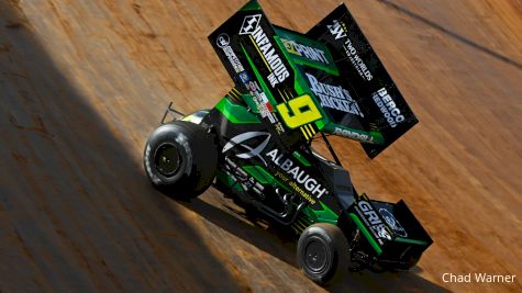 2025 Tuscarora 50 Thursday Updates From Port Royal Speedway