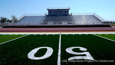 How To Watch Hough Football Vs. Highland Springs