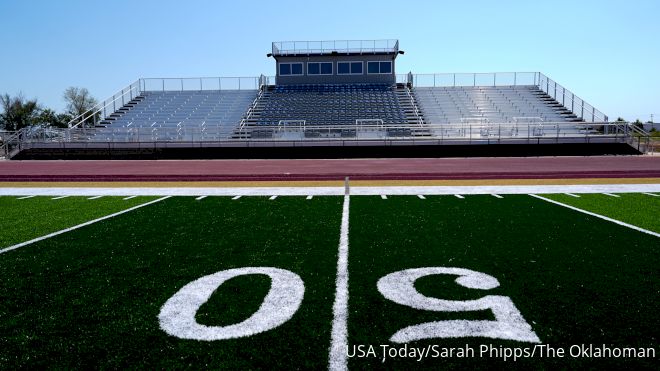 How To Watch Hough Football Vs. Highland Springs