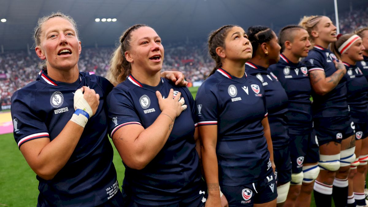 Sione Fukofuka: "We Need To Be Controlled, Consistent And Execute"