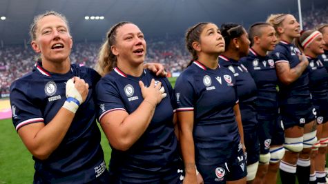 Sione Fukofuka: "We Need To Be Controlled, Consistent And Execute"