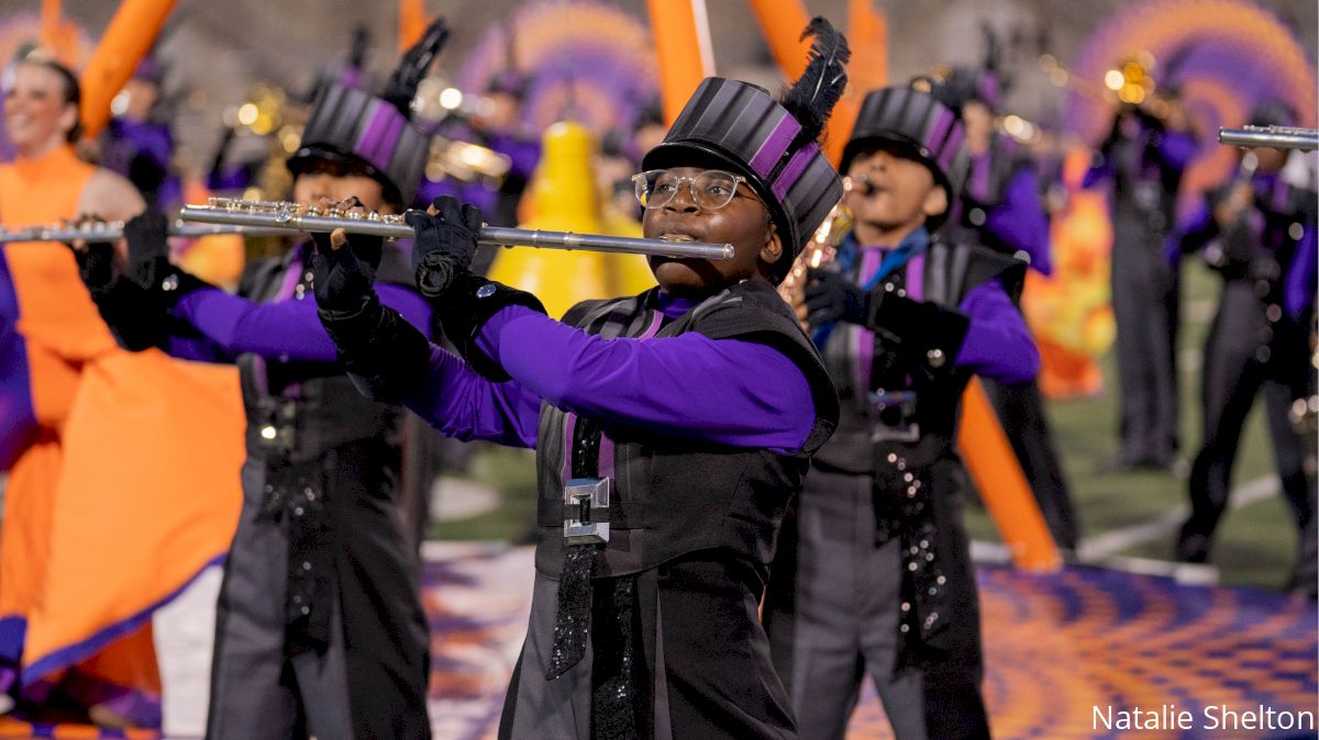 The 2025 Texas Marching Classic Is BACK on October 11 | LIVE on FloMarching