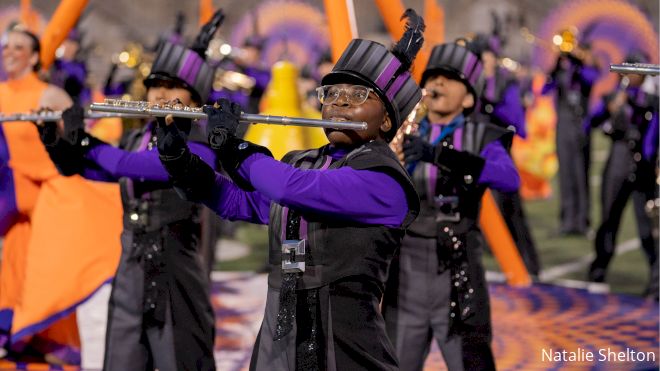 The 2025 Texas Marching Classic Is BACK on October 11 | LIVE on FloMarching