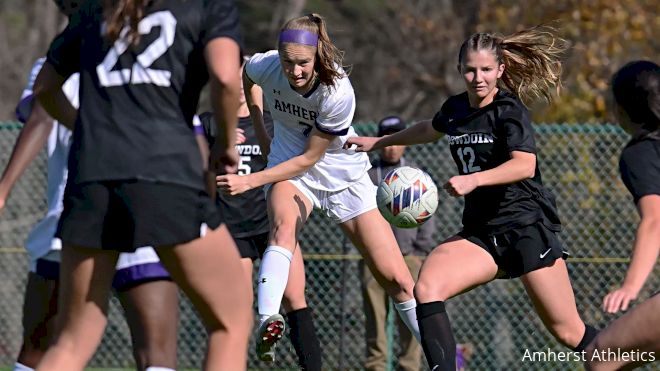 How To Watch D3 College Soccer On FloCollege