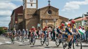 Watch In Canada: 2025 Vuelta a España Stage 13