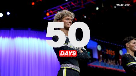 The Countdown Is On: 50 Days Until The 2025-2026 Season!