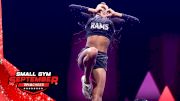 Small Gym September: Meet RAMS All Star Cheer