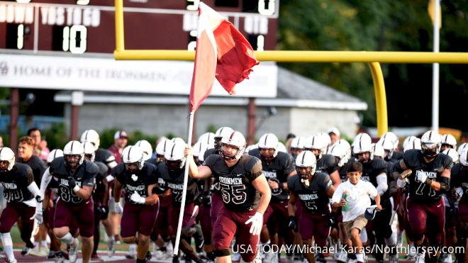 How To Watch Hun School Vs. Archbishop Spalding Football