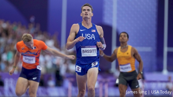 picture of Trevor bassitt