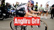 Angliru Chaos: Tom Pidcock Defends Podium In Vuelta a España 2025 Stage 13