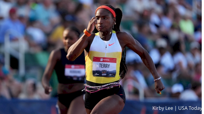 picture of Twanisha Terry