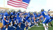 How To Watch Emporia State vs. No. 8 Angelo State Football For Free