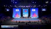 Buckeye Cheer Elite - Pride [2026 L4 Senior - D2 - Small - A Finals] 2026 The D2 Summit