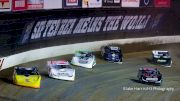 Raceday Report: World 100 Friday At Eldora Speedway