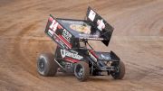 Trey Starks Discusses New Opportunity And Return To Port Royal Speedway