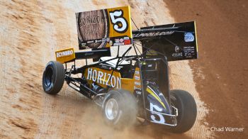 Breaking Down The 2026 Interstate High Limit Racing Schedule