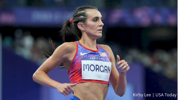 picture of Whittni Morgan