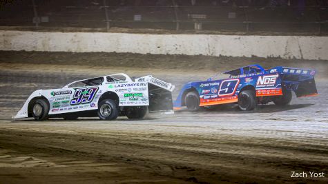 2025 World 100 At Eldora Speedway: Friday Lineups, Results And Updates