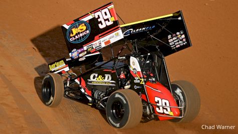 2025 Tuscarora 50 Friday Updates From Port Royal Speedway