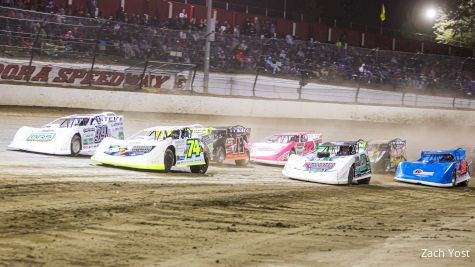 World 100 Results 2025: See Friday's Prelim Finishes At Eldora Speedway