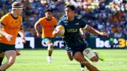 5 Things To Know About Australia vs. Argentina Rugby Championship Round 4