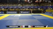 Davi Abrão Dias Barbosa vs Brendo De Lima Rozendo 2026 Pan Jiu Jitsu IBJJF Championship