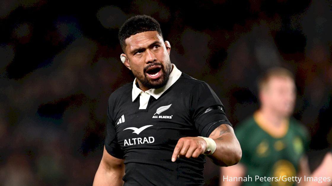 What To Know About Springboks vs. All Blacks This Weekend