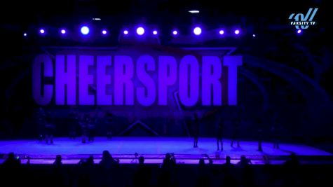 United Cheer and Dance - Guardians [2024 L1 - U16 Day 1] 2024 CHEERSPORT National All Star Cheerleading Championship