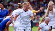 USA Eagles Thrash Samoa 60-0 But Must Rely On England To Advance