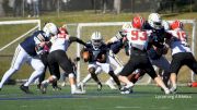 TCNJ vs Lycoming Football Ends 27-24 In Close Fourth-Quarter