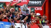 Who Won Stage 14 Of The Vuelta a España 2025? See The Full Results Here