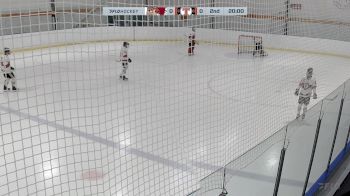 Replay: Home - 2025 RD Chiefs vs SEAC Tigers | Feb 9 @ 12 PM