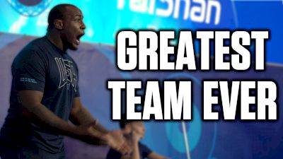 The Quest To Be The Best | Episode One