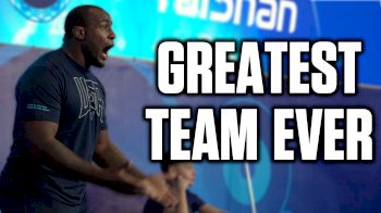 The Quest To Be The Best | Episode One