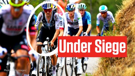 Tom Pidcock: 'I Wouldn't Change Teams For UAE' Vuelta a España 2025 Stage 14