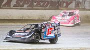 Top vs. Bottom: Driving Styles Duel In Search For Most Speed At World 100