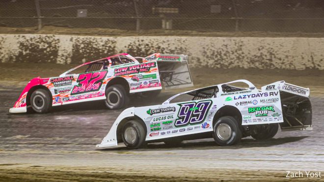 Who Wins World 100 Heats? See Lineups & DirtonDirt Staffer Predictions