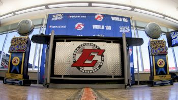 Raceday Report: World 100 Saturday At Eldora Speedway