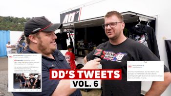 Reading Danny Dietrich's Tweets Vol. 6