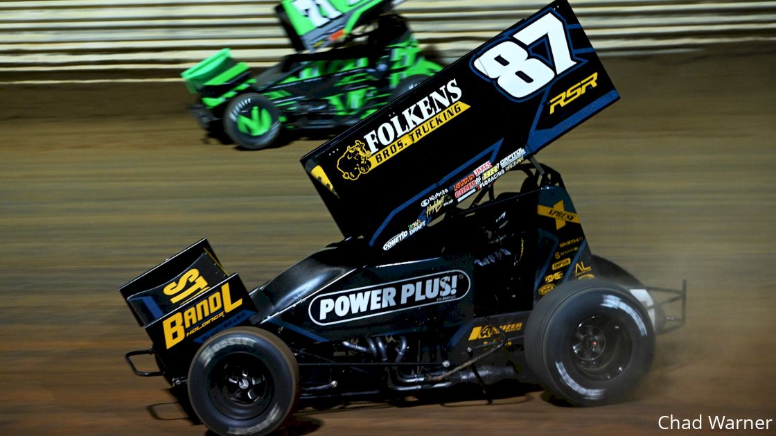 Bob Weikert Memorial Back on FloRacing This Week