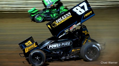 2025 Tuscarora 50 Results: Kubota High Limit Racing At Port Royal Speedway