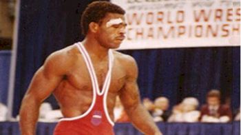 Lee Kemp Is Ready To Take On The World
