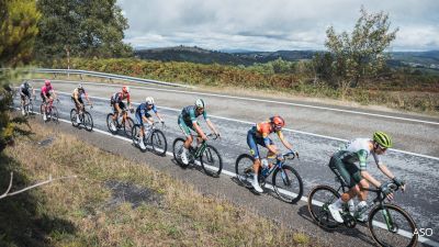 Watch In Canada: '25 Vuelta a España Stage 15