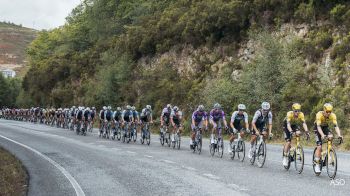 Regardez au Canada: La Vuelta 2025 - Étape 15
